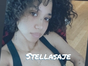 Stellasaje