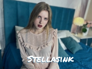Stellasink
