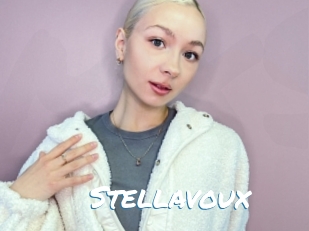 Stellavoux