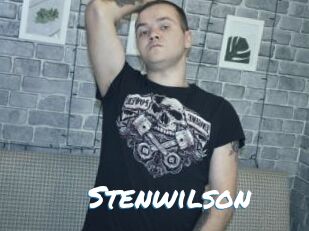 Stenwilson