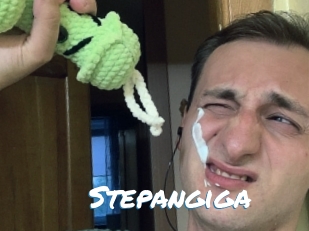 Stepangiga