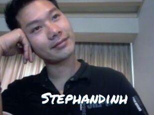 Stephandinh
