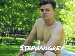 Stephangrey
