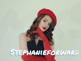 Stephanieforward