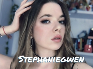 Stephaniegwen