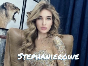 Stephanierowe