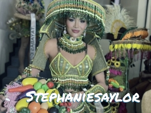 Stephaniesaylor