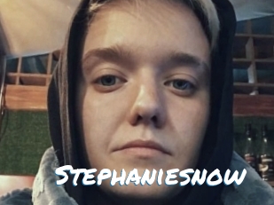 Stephaniesnow