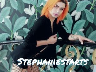 Stephaniestarts