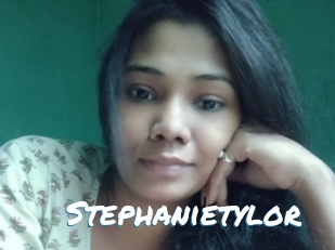 Stephanietylor