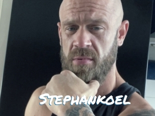 Stephankoel