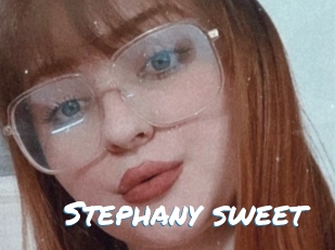 Stephany_sweet