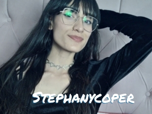 Stephanycoper