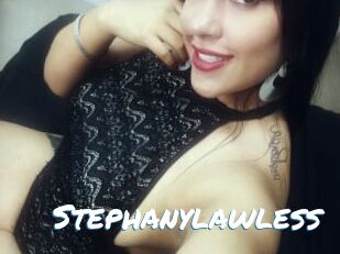 Stephanylawless