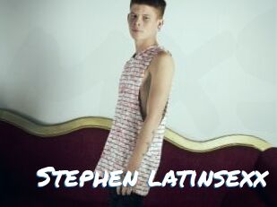 Stephen_latinsexx