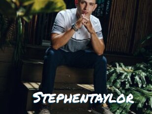 Stephentaylor