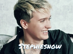 Stephiesnow