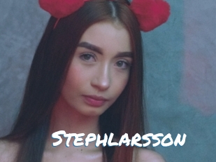 Stephlarsson