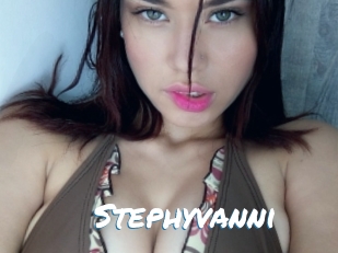 Stephyvanni