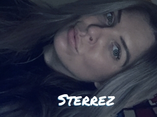 Sterrez