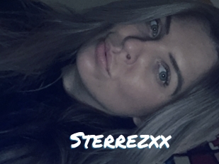 Sterrezxx
