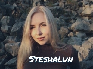 Steshalun