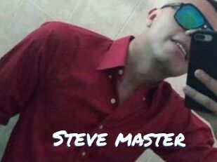 Steve_master