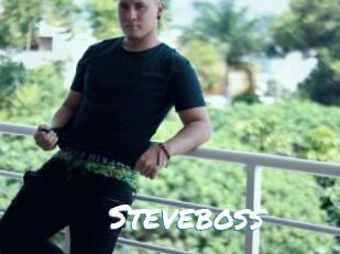 Steveboss