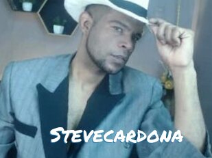 Stevecardona