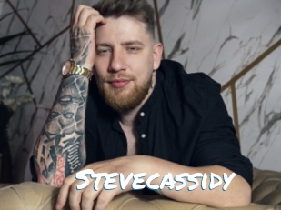 Stevecassidy