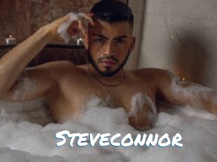 Steveconnor