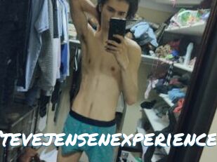 Stevejensenexperience