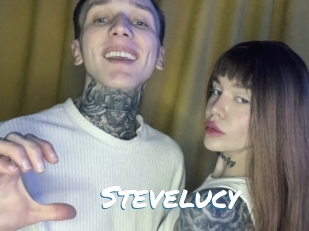 Stevelucy