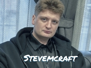 Stevemcraft