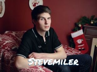 stevemiler Max 50