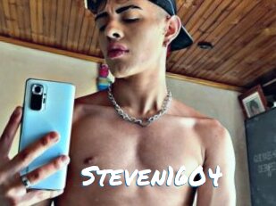 steven1604 Max 50