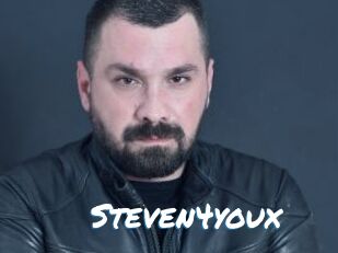 Steven4youx