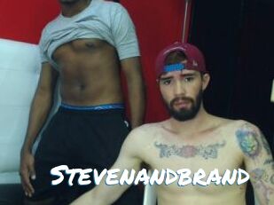 Stevenandbrand