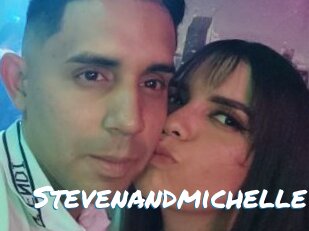 Stevenandmichelle