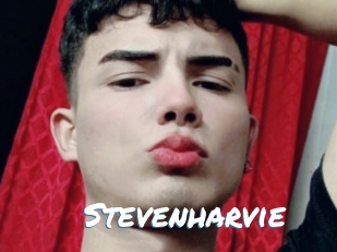 Stevenharvie