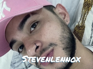 Stevenlennox