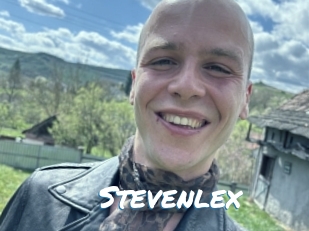 Stevenlex