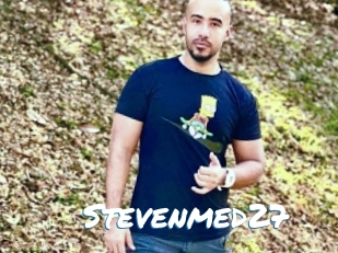 stevenmed27 Max 50