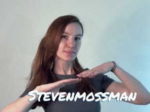 Stevenmossman