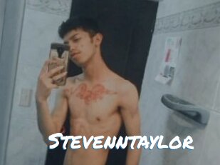 Stevenntaylor