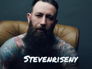 Stevenriseny