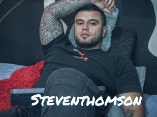 Steventhomson