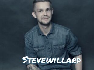 Stevewillard