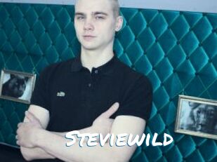 Steviewild