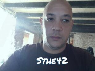 Sthe42